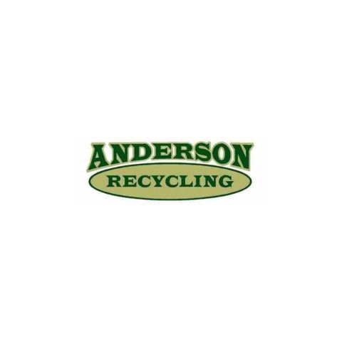 Anderson Recycling